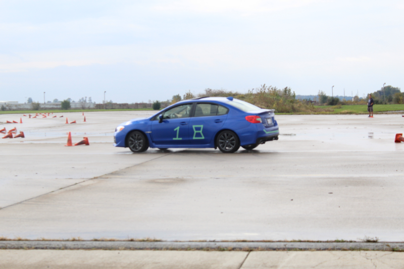 Illustration for article titled Photo Dump from last Annual Indy SCCA pt.2